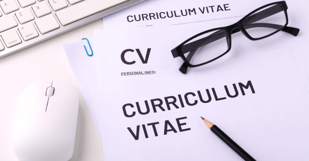 Guía Completa para Crear el Currículum Vitae Ideal